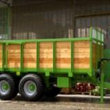 CARRO SPANDILETAME II ASSE