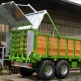 CARRO SPANDILETAME II ASSE